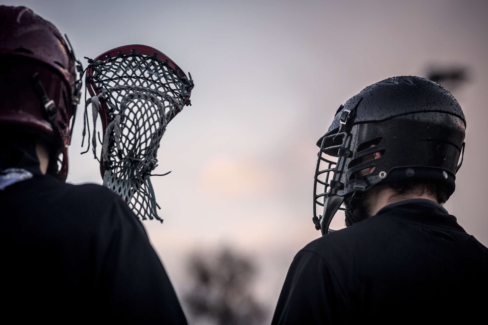 close-up-lacrosse-players