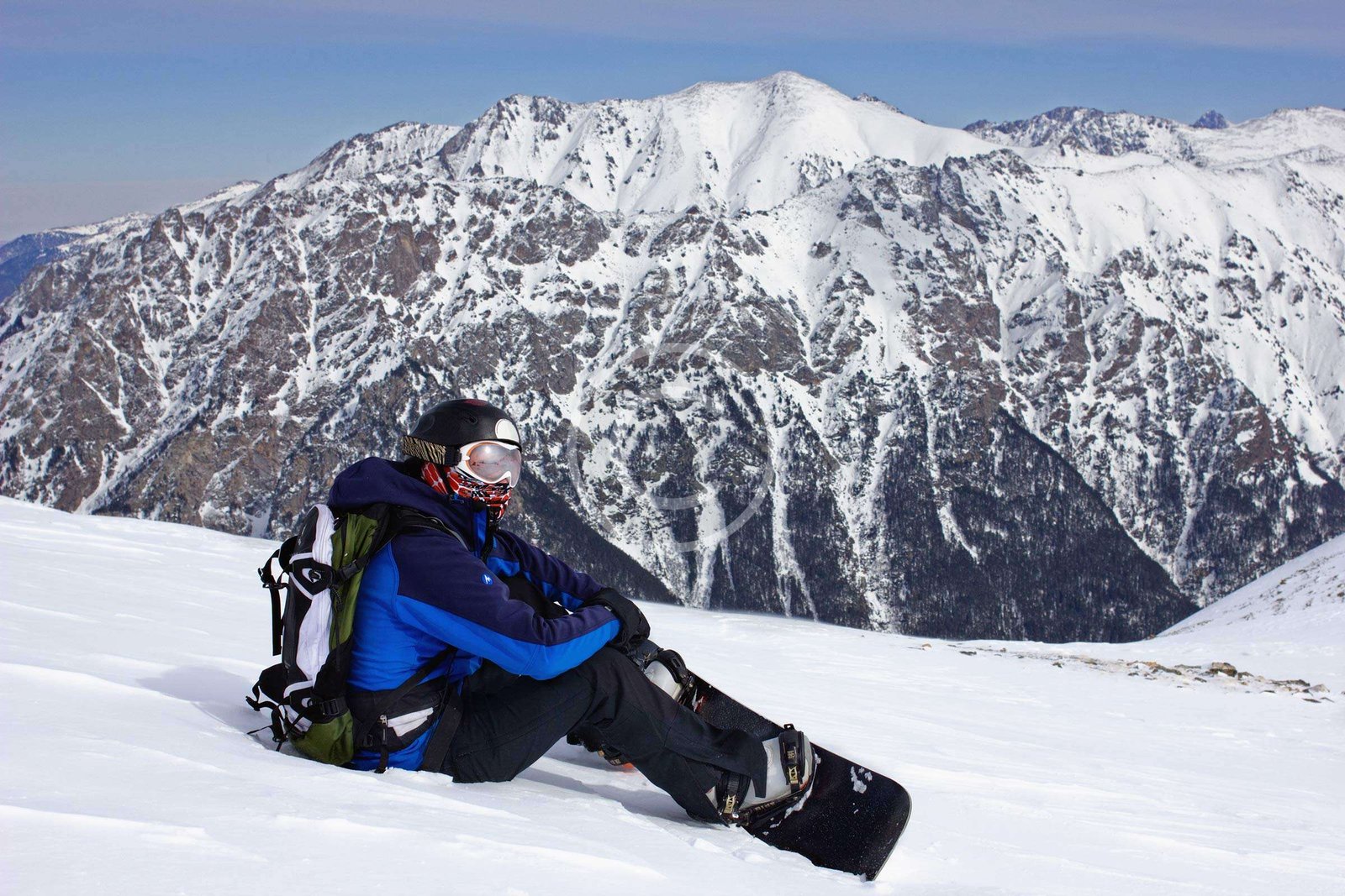 Nordic Skiing