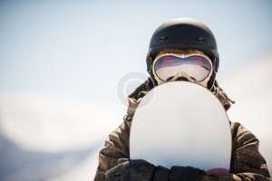 Read more about the article Riding The Highest Ski Slope In The World