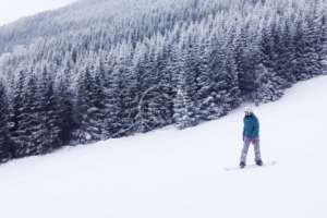 Read more about the article Recap of an Amazing Week in Snow Mountain