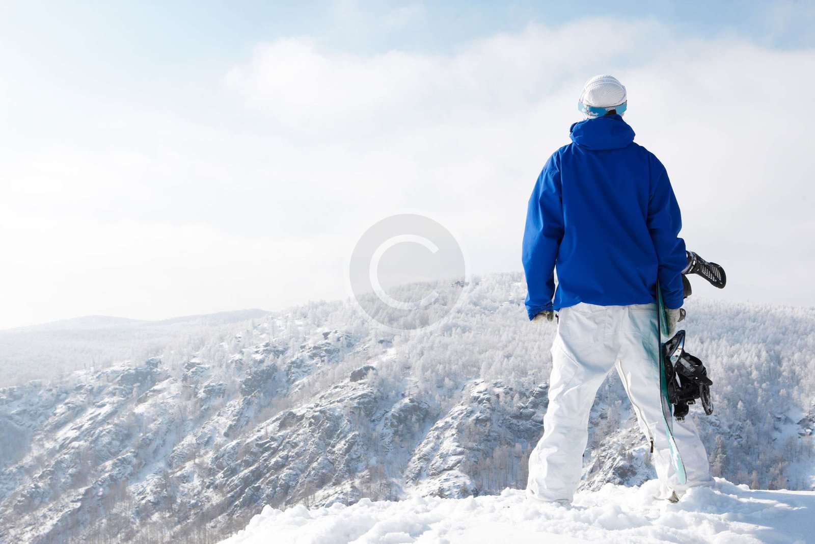 Read more about the article How to Choose the Right Boots for Ski or Board