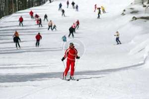 Read more about the article Ski Holidays in the Italian Dolomites