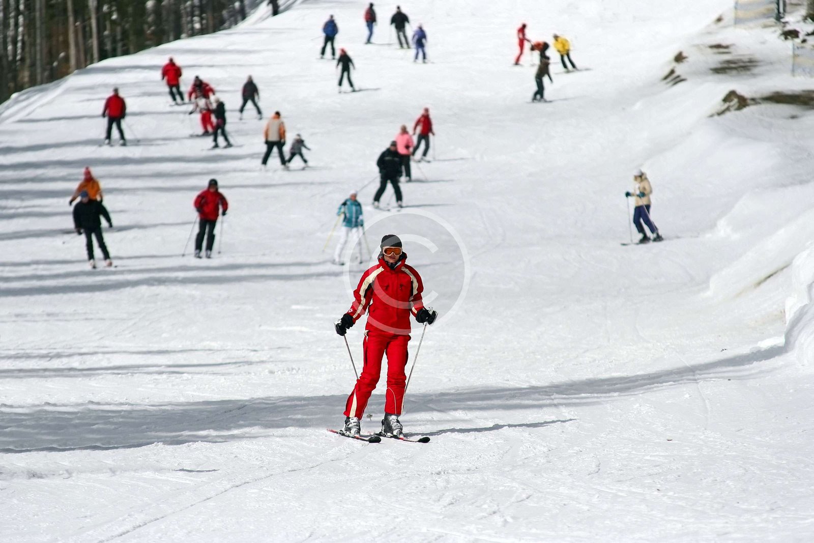 Read more about the article Ski Holidays in the Italian Dolomites