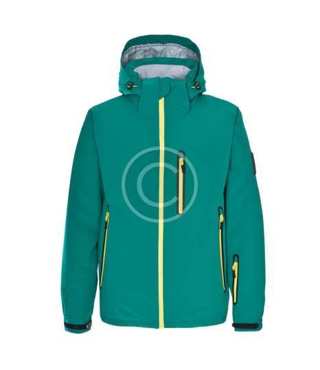 Insulated Jacket