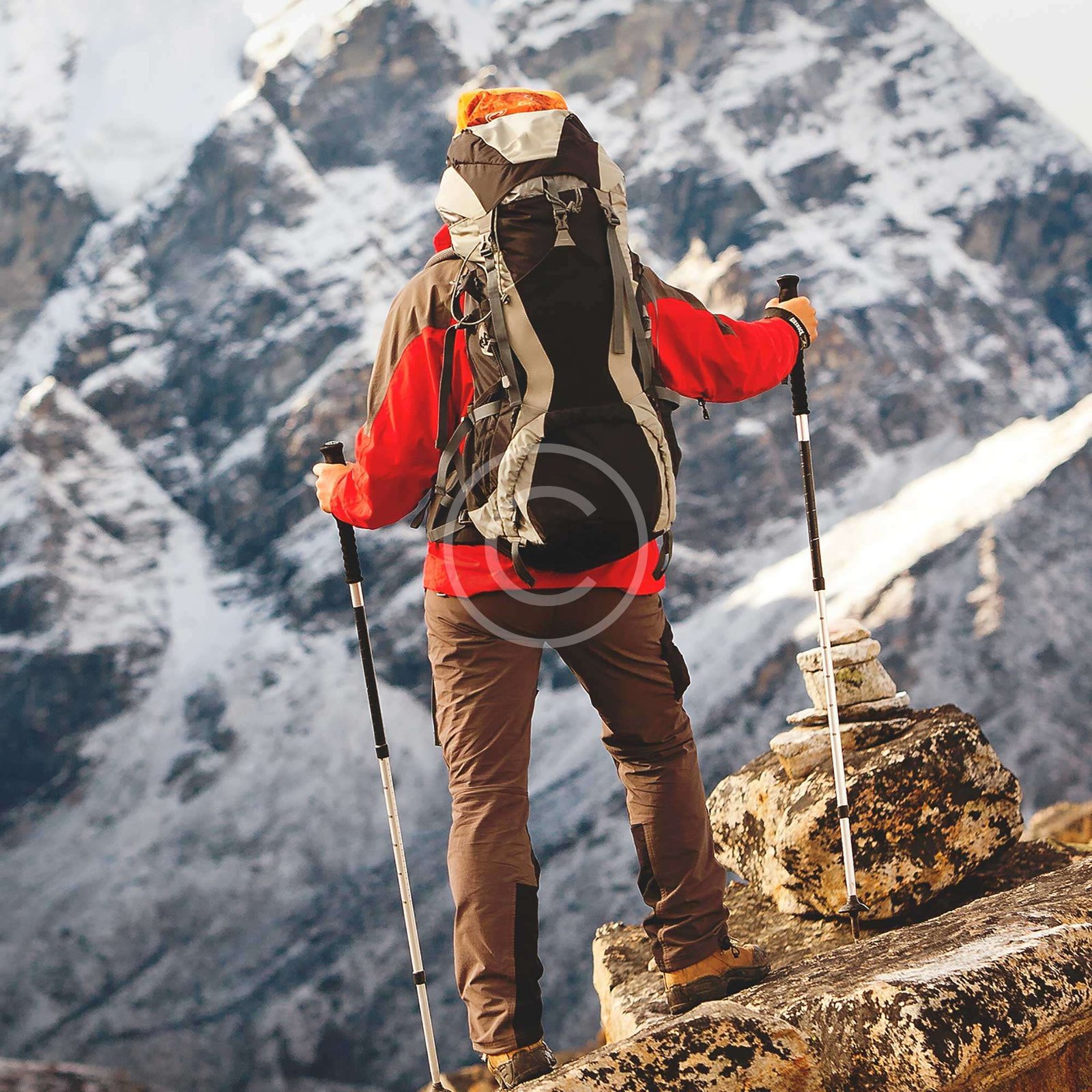 Winter Hiking