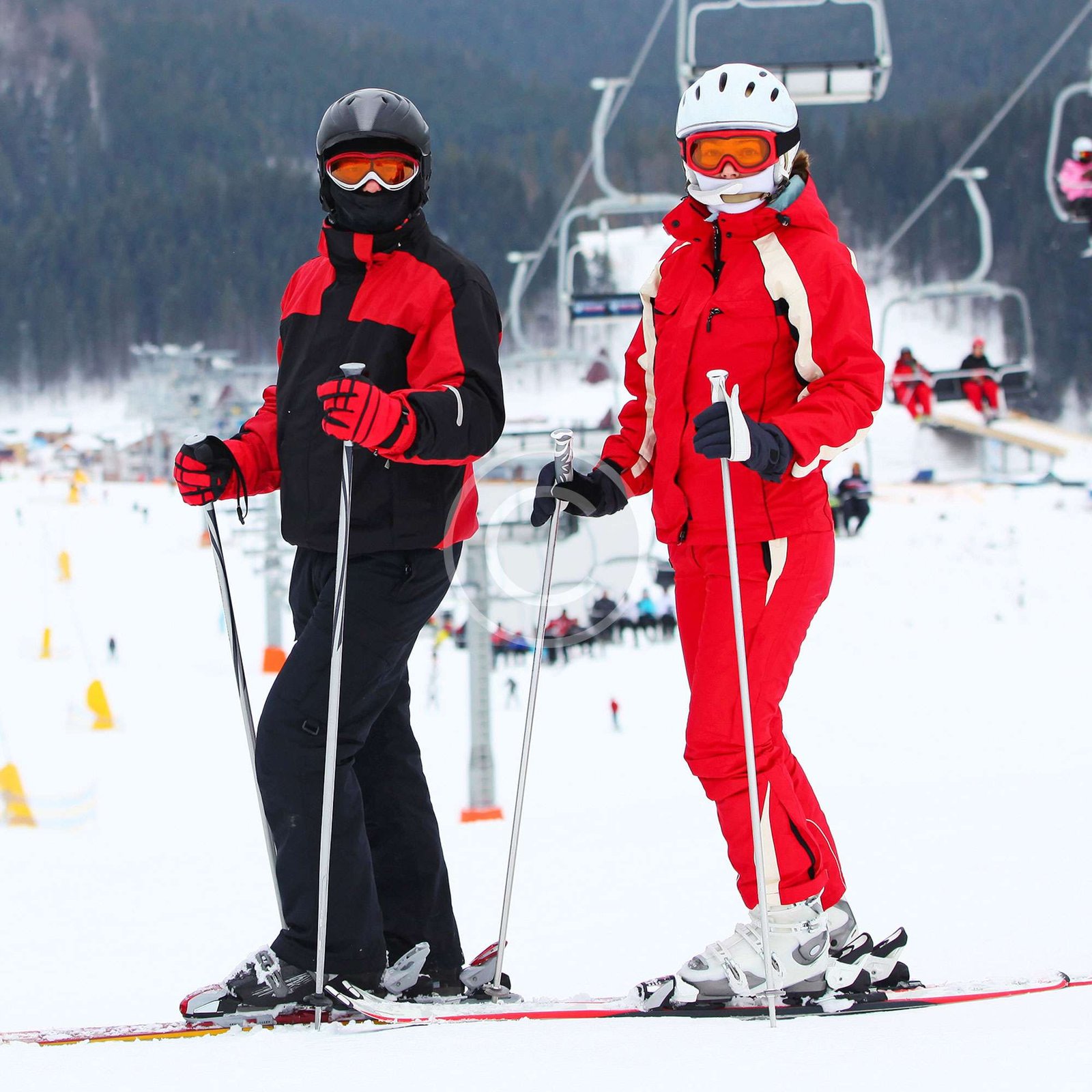 Nordic Skiing