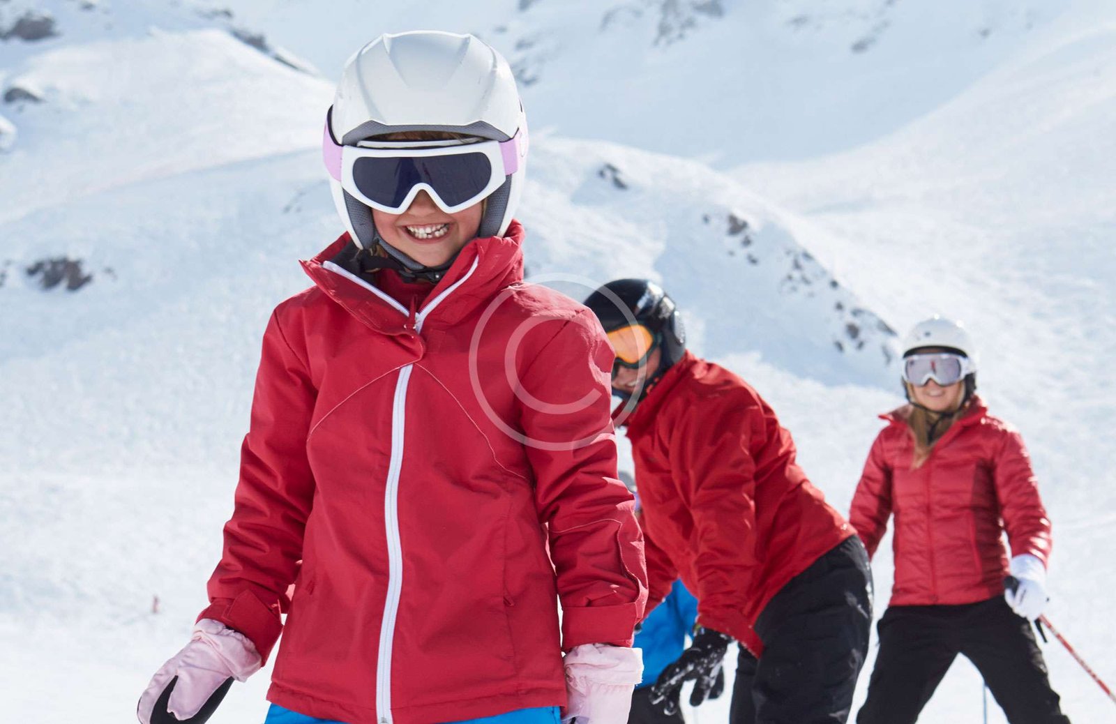 Snowsports School